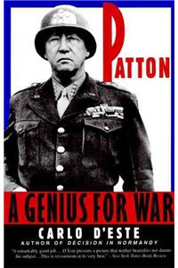 Patton: Genius for War, a