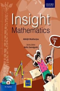 Insight Mathematics 7