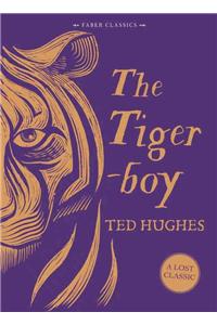 The Tigerboy