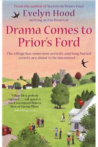 Drama Comes To Prior's Ford