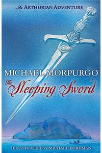 The Sleeping Sword