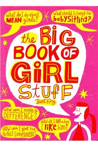 Big Book of Girl Stuff, Updated