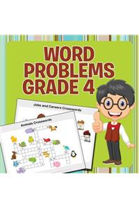 Word Problems Grade 4