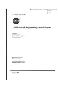 1998 Research Engineering Annual Report