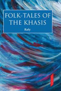 Folk-Tales Of the Khasis