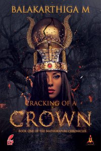 CRACKING OF A CROWN