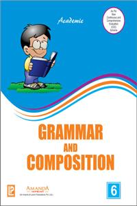 Academic Grammar And Composition 6