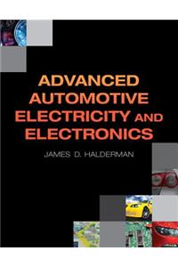 Advanced Automotive Electricity and Electronics