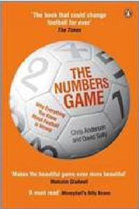 The Numbers Game