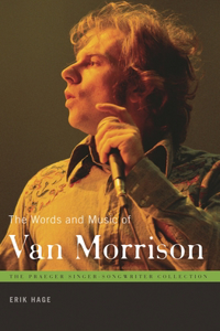 Words and Music of Van Morrison