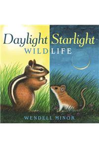 Daylight Starlight Wildlife