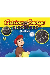 Curious George Discovers the Stars (Science Storybook)