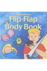 Flip Flap Body Book