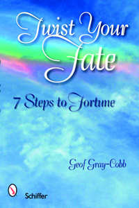 Twist Your Fate: 7 Steps to Fortune