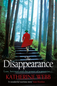 Disappearance