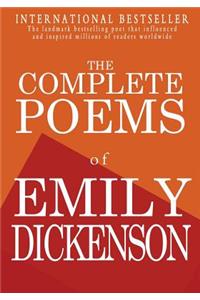 Complete Poems of Emily Dickenson