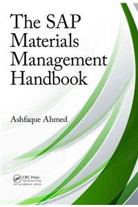 The SAP Materials Management Handbook