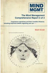 Mind MGMT Omnibus Part 3