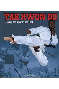 Tae Kwon Do