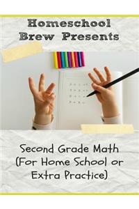 Second Grade Math