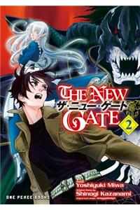 The New Gate Volume 2