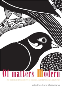 Of Matters Modern