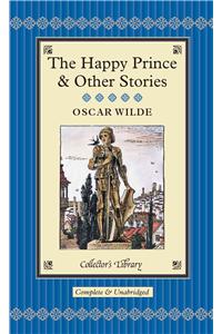 The Happy Prince & Other Stories