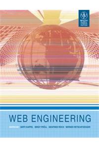 Web Engineering: Website Development