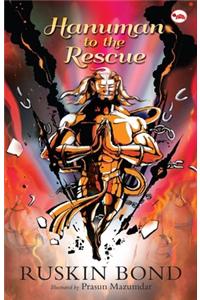 Hanuman To The Rescue