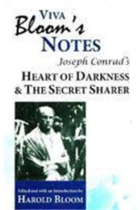 Heart Of Darkness & The Secret Sharer