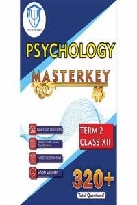 Psychology Masterkey Term 2 Class 12 Subjective Question Bank