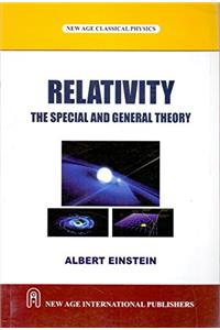 Relativity: The Special and General Theory