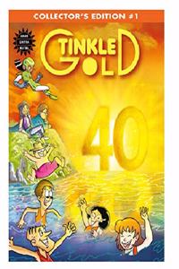 Tinkle Gold