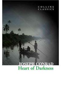 Heart of Darkness