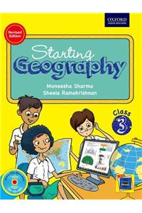 Starting Geography Class 3