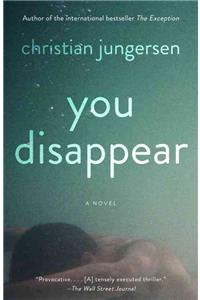 You Disappear