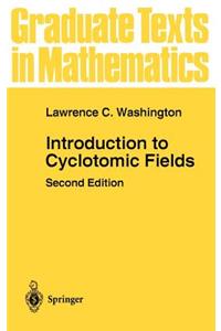 Introduction to Cyclotomic Fields