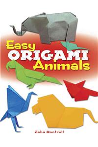 Easy Origami Animals