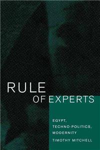 Rule of Experts