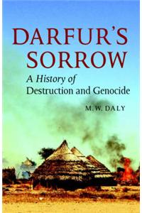 Darfur's Sorrow