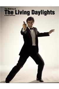 The Making of The Living Daylights