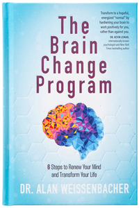 Brain Change Program