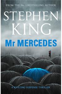 Mr Mercedes