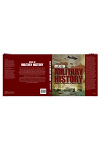 Atlas Of Military History