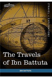 Travels of Ibn Battuta