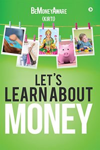 Let's Learn about Money