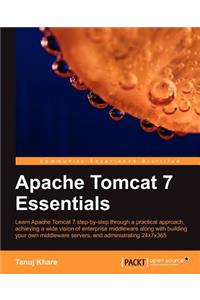 Apache Tomcat 7 Essentials