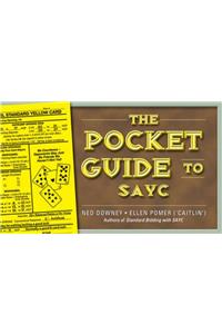 Pocket Guide to Sayc