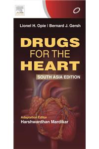 Drug for the Heart, 1 Ed. Adapation