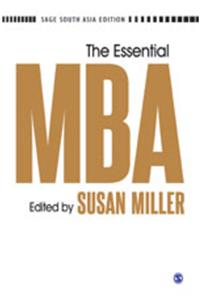 The Essential MBA